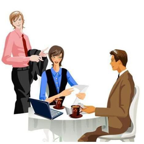 美容院会员管理系统