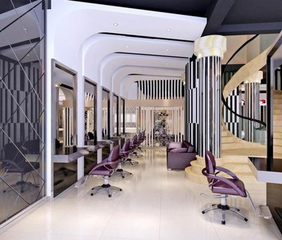 美发店会员管理软件