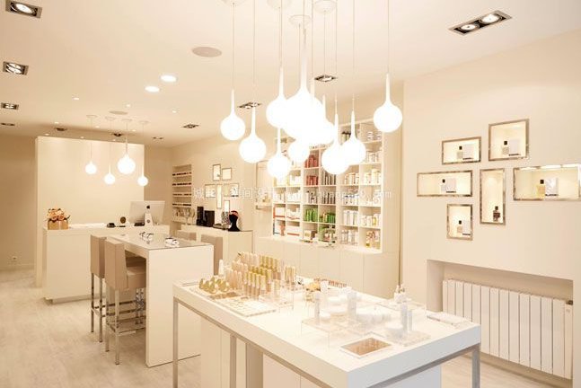 美甲店会员管理系统