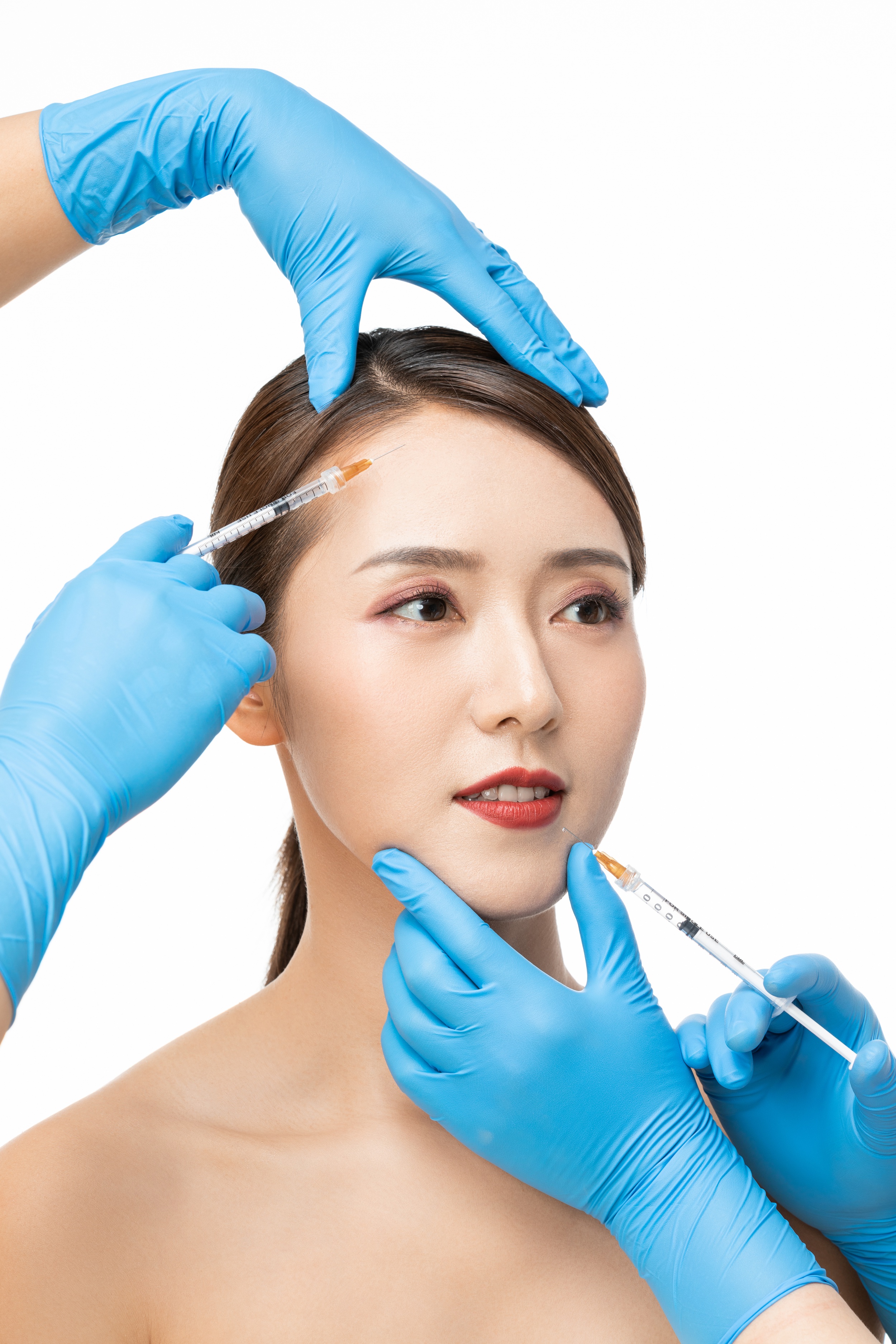 美容院会员拓客系统