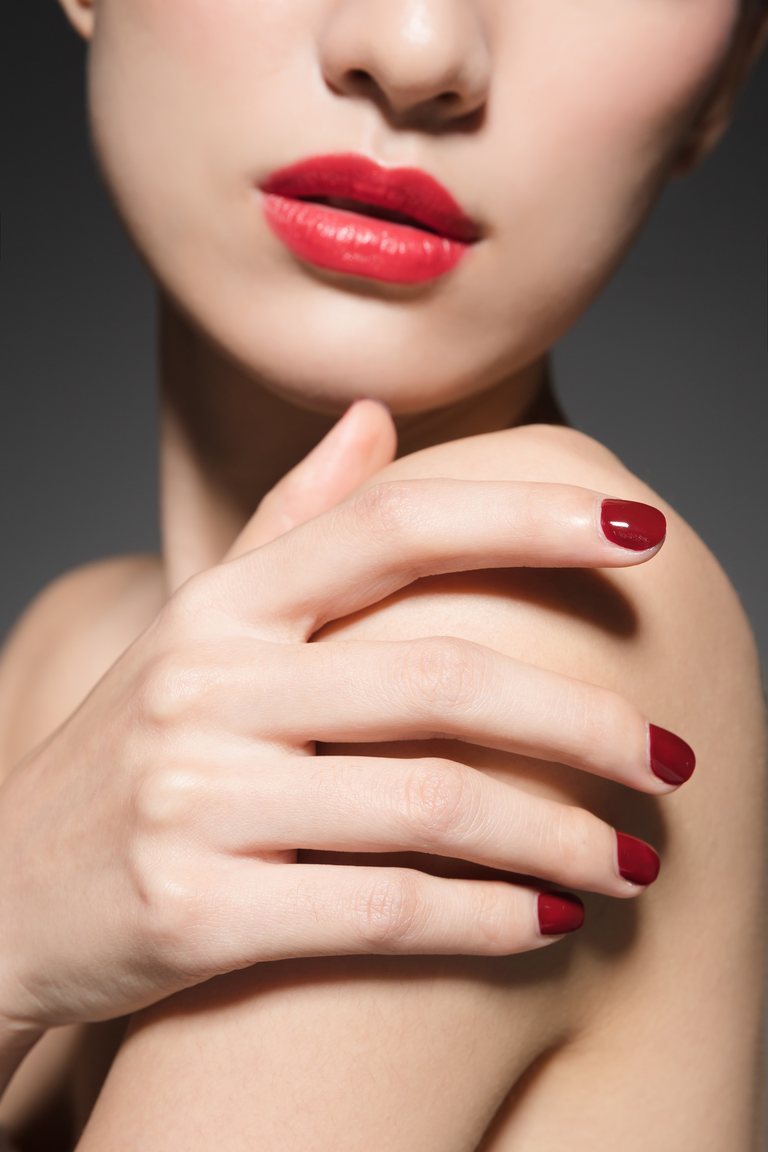 美甲店会员管理系统